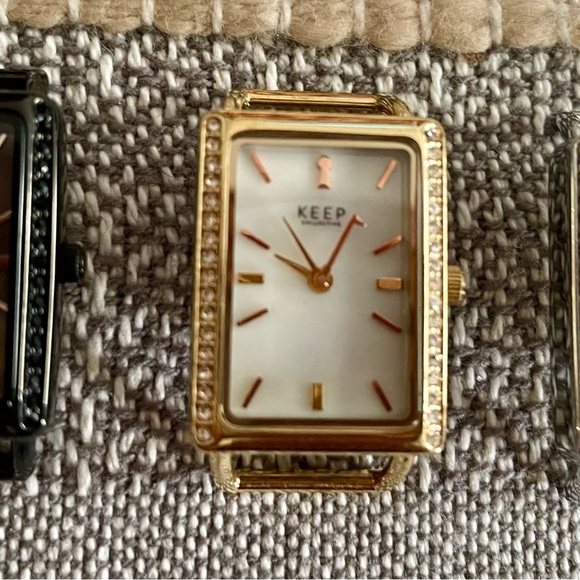 KEEP COLLECTIVE Collection - Picture 7 of 7